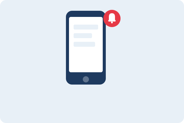 Tip 3 — Gebruik een herinneringsapp
