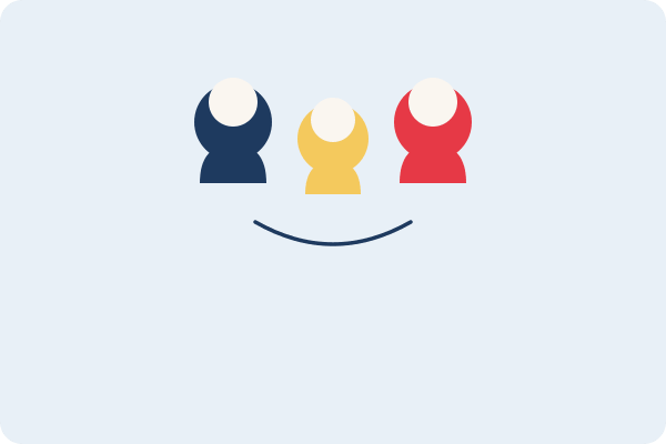 Tip 8 — Betrek uw naasten